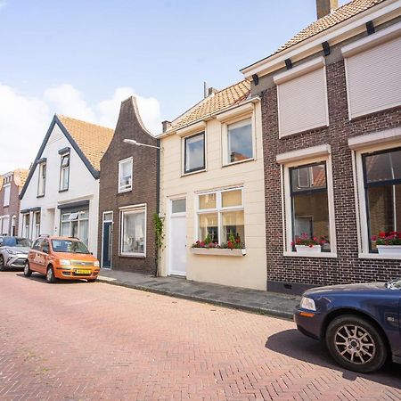 Vakantiehuis New Zeeland Scherpenisse Zewnętrze zdjęcie