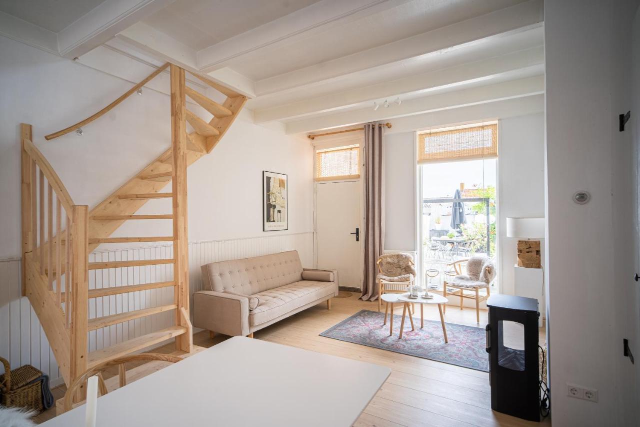 Vakantiehuis New Zeeland Scherpenisse Zewnętrze zdjęcie
