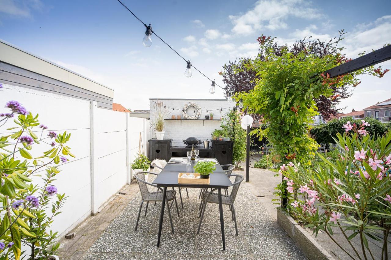 Vakantiehuis New Zeeland Scherpenisse Zewnętrze zdjęcie