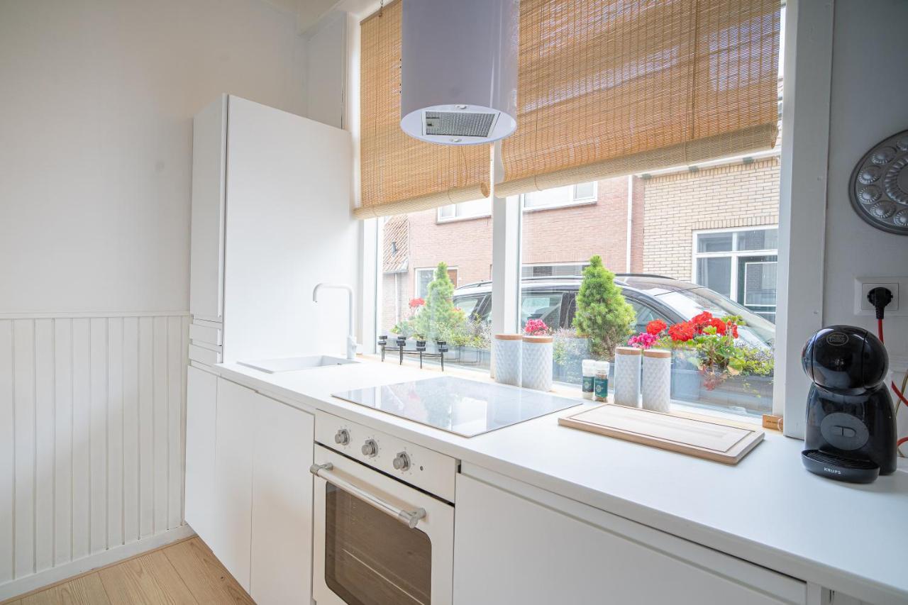 Vakantiehuis New Zeeland Scherpenisse Zewnętrze zdjęcie