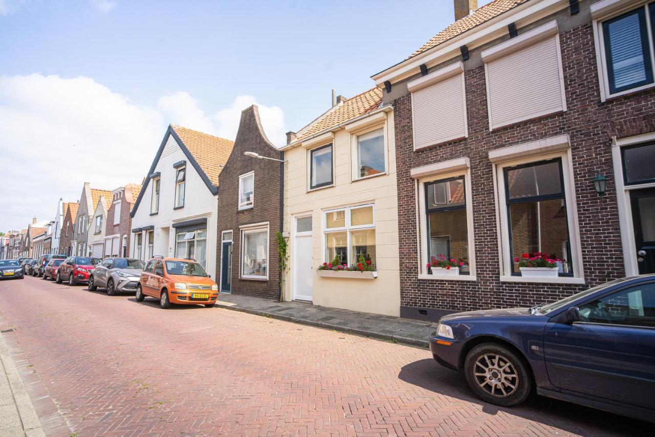 Vakantiehuis New Zeeland Scherpenisse Zewnętrze zdjęcie